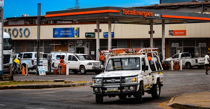 Motorine İndirim Beklentisi: Akaryakıt Fiyatları ve Piyasa Analizi
