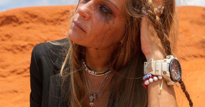 Nagihan'ın Gözyaşları: Survivor'da Nobre'ye Kaybetmenin Bedeli