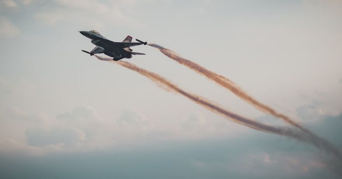 NASA'nın Sessiz Süpersonik Uçağı: Londra-New York 4 Saatin Altına İniyor