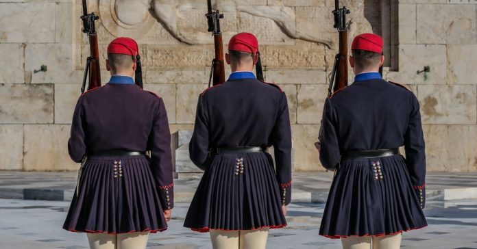 NATO'da ABD Azalırsa Avrupa Güçlenir mi?