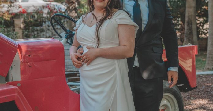 Nazlı Bulum ve Doruk Kaya Evlendi: Aşkın Yeni Durağı