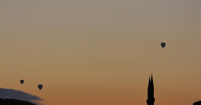 Nevşehir Hava Durumu: Güncel Tahminler ve Kış Hazırlığı