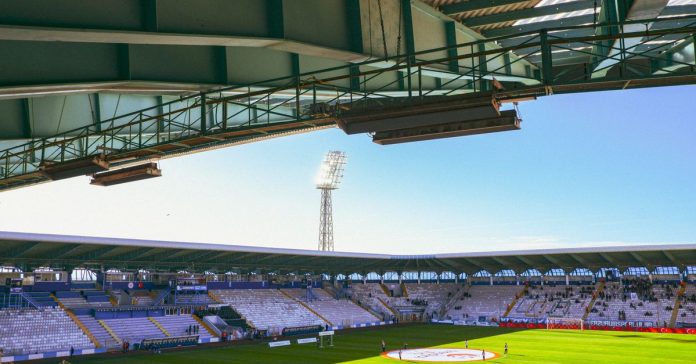 NRG Stadyum: Türkiye'nin Yeni Arenası ve Etkileri