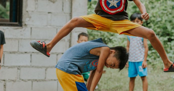 Okullarda Yaz Tatili Öncesi Kültür, Sanat, Spor Haftası