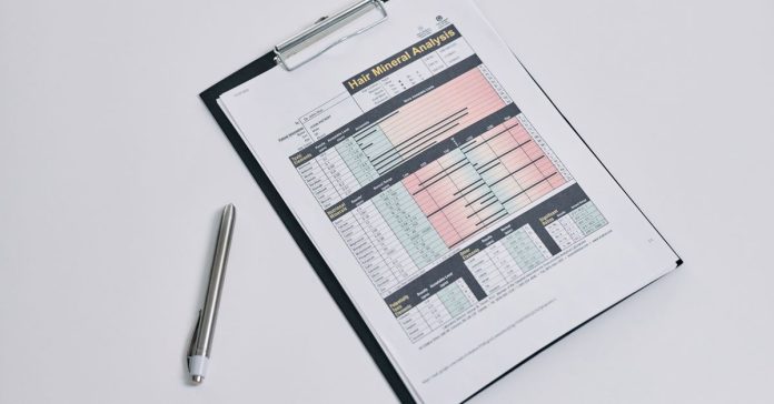 Parkinson ve Dumanla Bağlantılı Mineral Keşfedildi