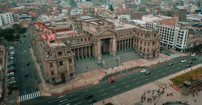 Peru'nun Başkenti: Lima'nın Tarihi ve Güncel Durumu
