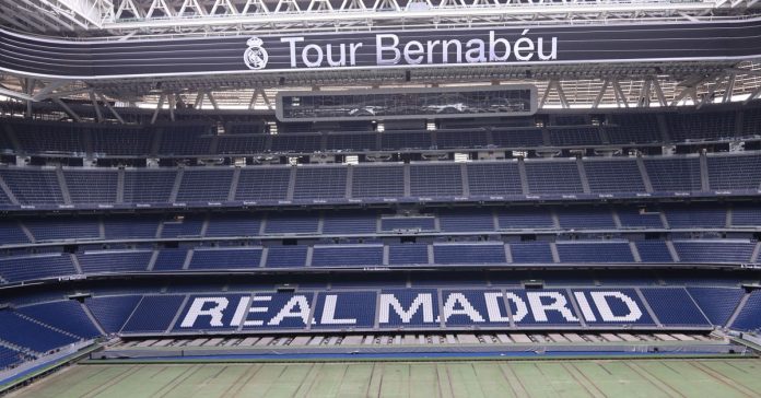 Real Madrid CF: Efsanenin Tarihi, Başarıları ve Geleceği