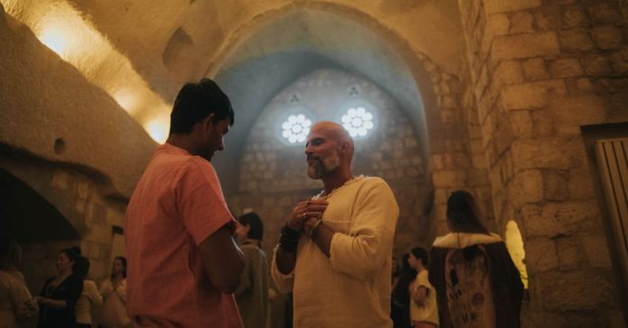 Sahra Işık'tan Boşanma Sonrası 