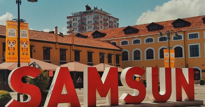 Samsun Gündemi: Trendleri, Detayları ve Bilmeniz Gerekenler