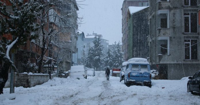 Samsun Hava Durumu: Güncel Tahminler ve Bilmeniz Gerekenler