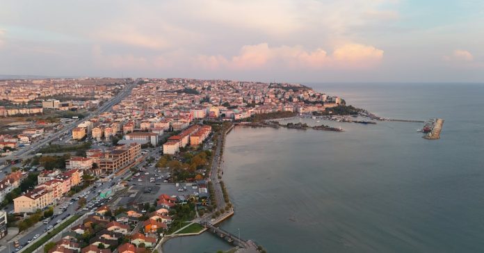 Silivri Belediyesi: Son Gelişmeler ve Kapsamlı Rehber
