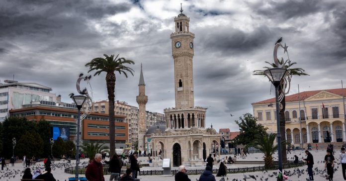 Taksim: Tarihçesi, Önemi ve Güncel Durumu