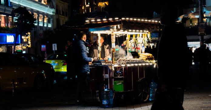 Taksim: Tarihi, Güncel Durumu ve Geleceği