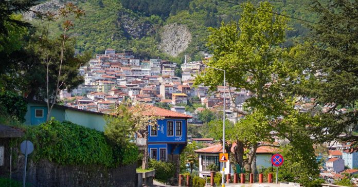 TOKİ'den 64 İlde 20 Bin Konut: Fırsatları Kaçırmayın