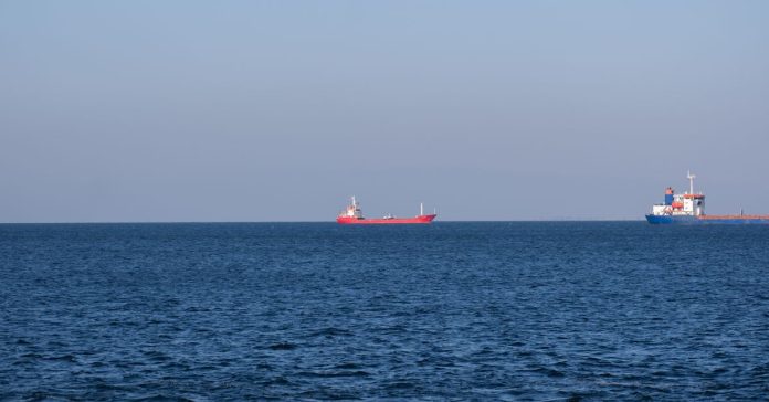 Türk Yük Gemisine İHA Saldırısı: 1 Mürettebat Hayatını Kaybetti