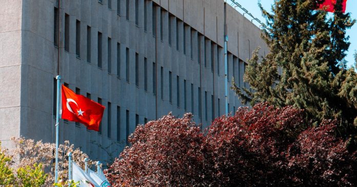 Türkiye-ABD İlişkileri: Dünü, Bugünü ve Geleceği