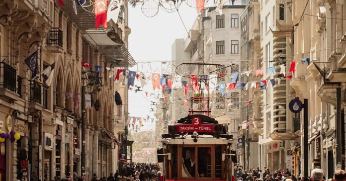 Türkiye Haritası: Güncel Durum, Tarihçe ve Bilinmeyenler