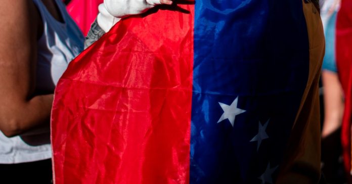 Türkiye'den Venezuela'ya Destek: Arama Kurtarma ve İnsani Yardım