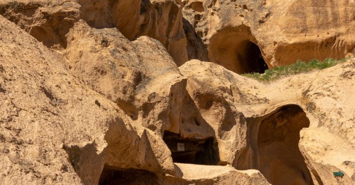 Ürgüp: Kapadokya'nın Kalbinde Gizemli Yolculuk