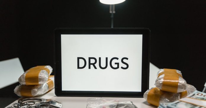 Uyuşturucu Ticareti Rekor Kırdı: Kokain ve Metamfetamin Tehlikesi