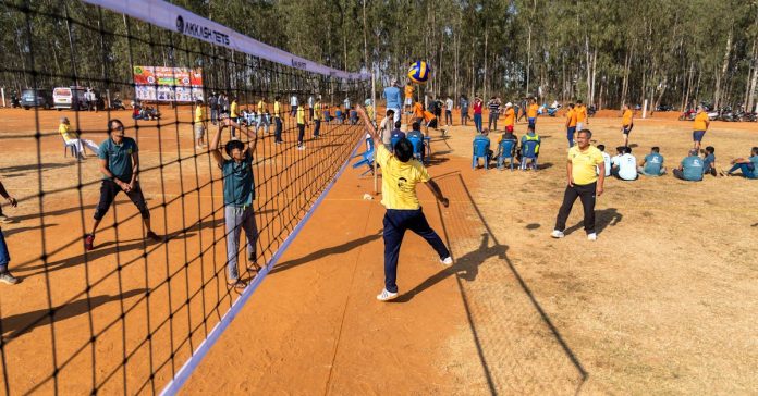 Voleybol Maçı Hangi Kanalda? Tüm Detaylar Burada!
