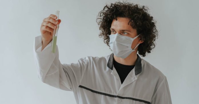 Yağmur Ünal'dan Uyuşturucu Testi Açıklaması: Ünlüler Dünyasında Şok