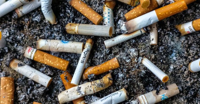 Zehir Saçan Alışkanlık: Kansere Davetiye Çıkarıyor