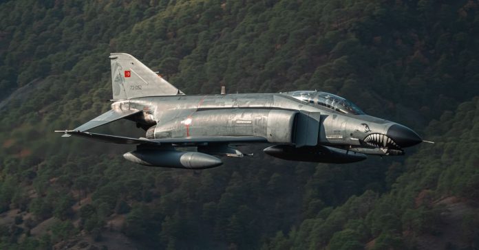 Ankara'da Jet Sesleri: Valilik Uyardı, Halk Ne Beklemeli?