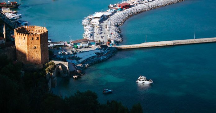 Antalya Hava Durumu: Detaylı Rehber ve Güncel Tahminler