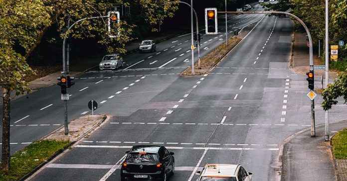 ASAS Sistemi Jandarma Araçlarında: Sürücü Güvenliği Artıyor