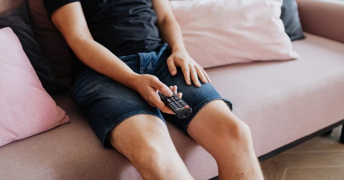 Hareketsiz Kalma, Kanser Riskin Artar: Yeni Araştırma Uyardı