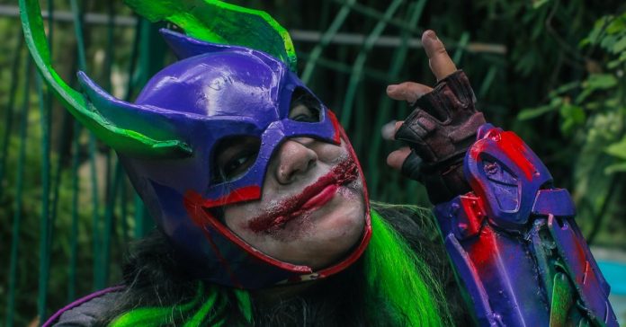 Joker Yeni Batman Evreninde: Kötülüğün Dönüşü
