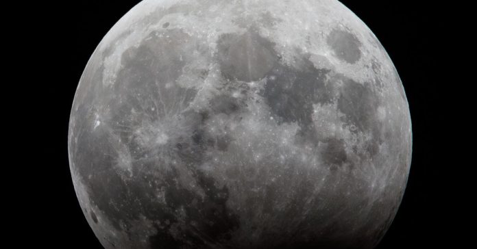 Kanlı Ay Tutulması: Astrolojik Etkileri ve Bilinmeyenler