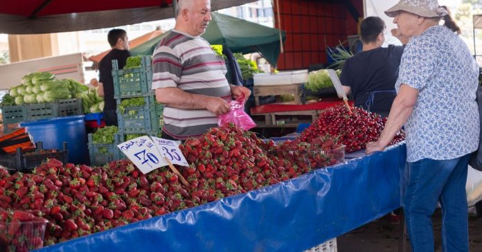 Kolesterol Düşmanı: Pazarda Gözden Kaçırmayın!