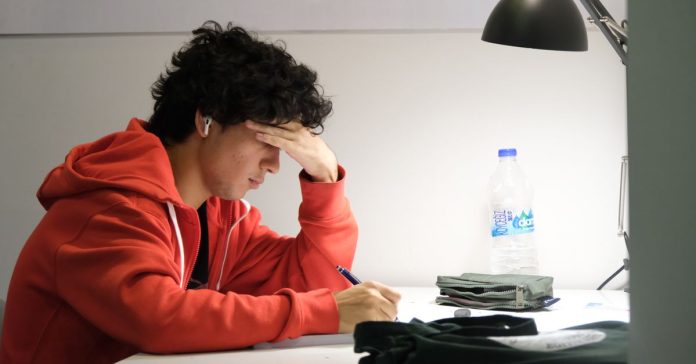Lise Öğrencileri Araştırma Dergisi Yayında