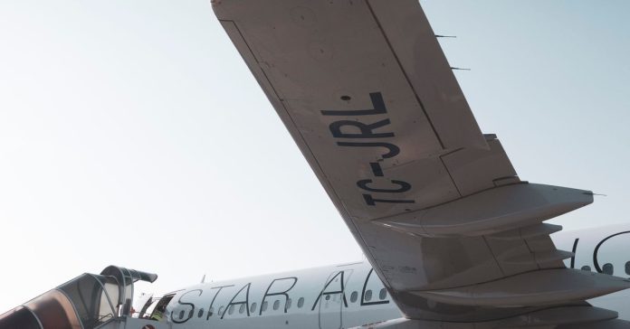 Pilot Maaşları İncelendi: Sektörde Neler Oluyor?