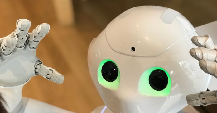 Sadık Robotlar Geliyor: Çin Devinden Yeni Nesil Teknoloji