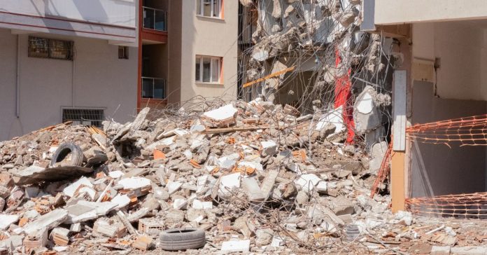 Venezuela'da Deprem Sonrası Umut: Yapay Zeka Destekli Kurtarma