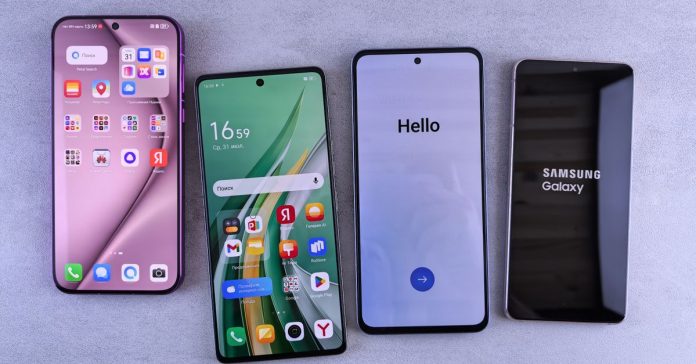 Xiaomi 17T Pro'da Sürpriz İndirim: Lüks Kamera, Dev Pil