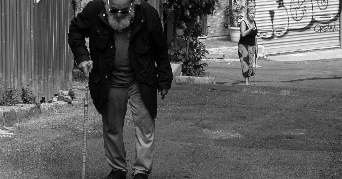 35 Yaş Üstü Yürüyüşe Başlayanlar İçin Kritik Bilgiler