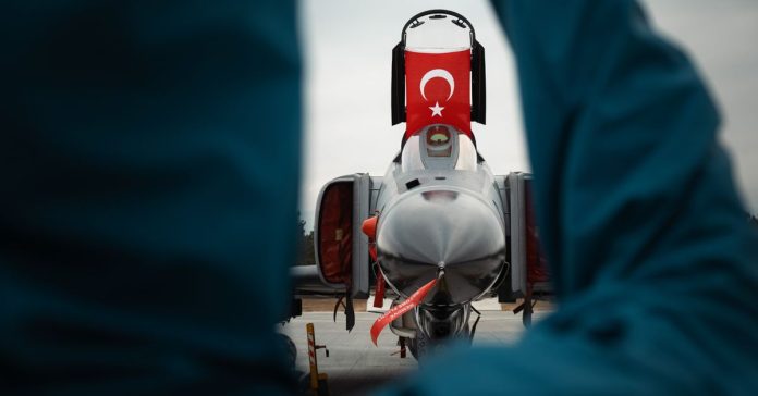 Jandarma TEKNOFEST'te: Yerli Teknoloji Göz Kamaştırdı